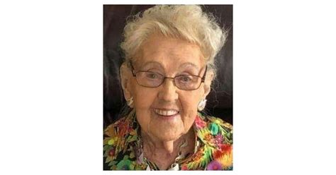 Wilhelmina Gundersen Obituary (1920 - 2020) - Troy, NY - The Record