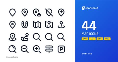 Map ICO 的图像结果