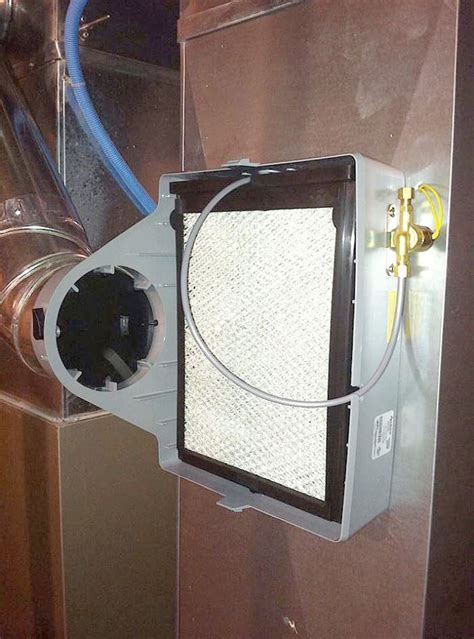 Image result for Installing Power Humidifier