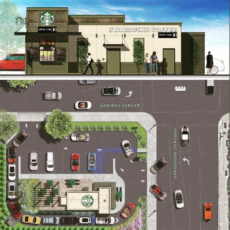 Starbucks Floor Plan 的图像结果