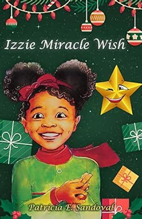 Buy Izzie Miracle Wish Book Online at Low Prices in India | Izzie ...