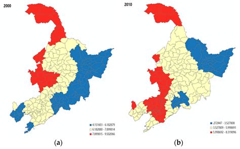 Exploring Determinants of Population Ageing in Northeast China: From a ...