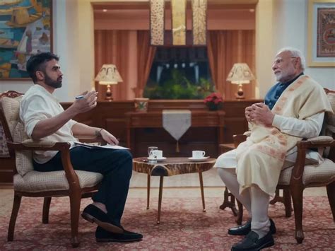 PM Modi set to debut on Nikhil Kamath's podcast: Zerodha co-founder ...