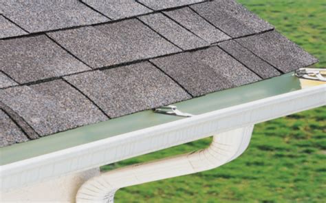 Exploring the 6 Different Types of Gutter Guards