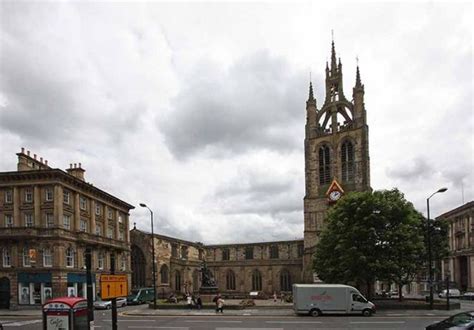 Newcastle Cathedral 2022, #6 top things to do in newcastle upon tyne ...
