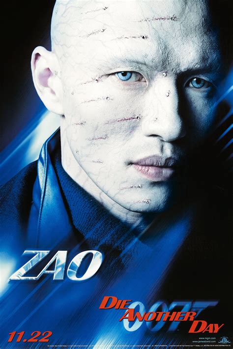 #国庆投稿#007最新电影海报发布沟起经典记忆_原创_新浪众测