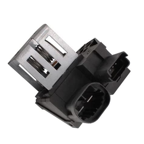 Image result for Citroen DS3 Cooling Fan Control Module