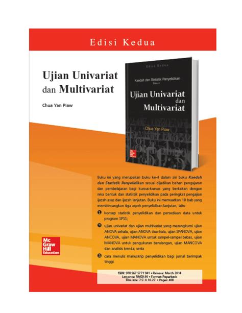 Image result for Multivariate Testing Book