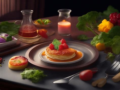 Restaurant Food 的图像结果