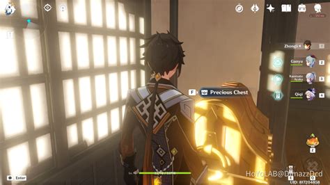 Inazuma Chests 的图像结果