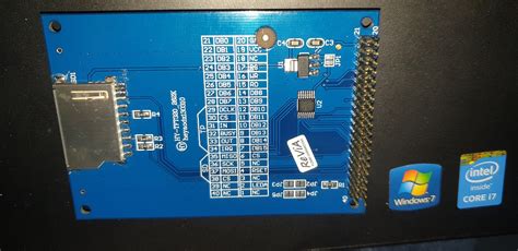 Image result for Arduino TFT 3D