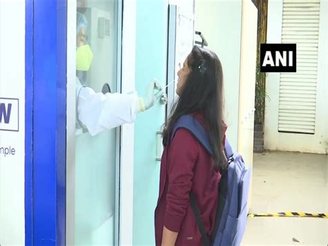 COVID-19: Centre advises states, UTs to emphasize on district level ...