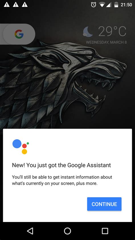 Image result for Google Assistant Android