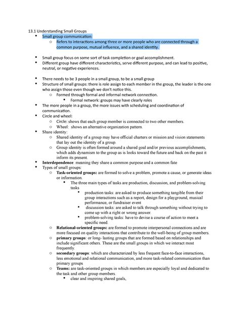 Image result for Comm 1213 Presentation