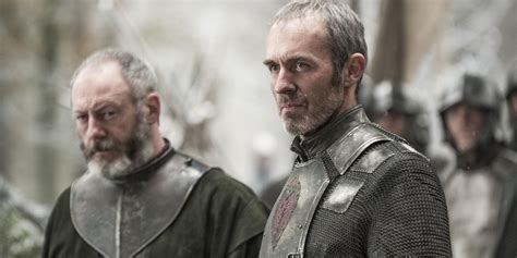 Game Of Thrones: 5 Ways Stannis Was A Worthy King (& 5 Ways He Wasn't)
