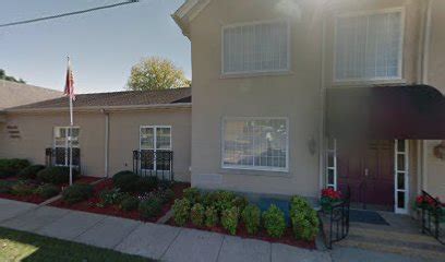 Roller-Crouch Funeral Home in Batesville, Arkansas, USA - The web for ...