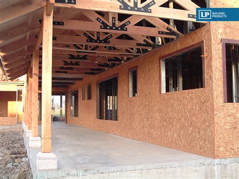 LP OSB 的图像结果