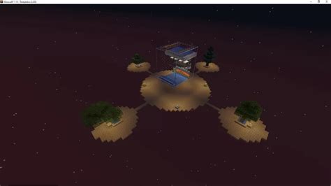 Image result for Minecraft One Block 1.18 Java