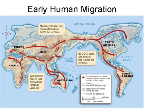First Human Migration 的图像结果