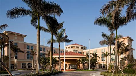 West Kendall Baptist Hospital