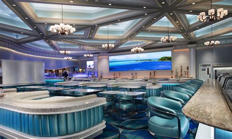 Oceano | Peppermill Reno Casual Dining