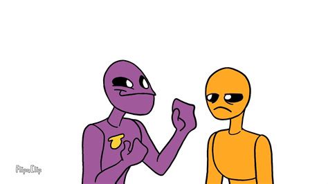 A funny purple guy animation I've made! : r/fivenightsatfreddys