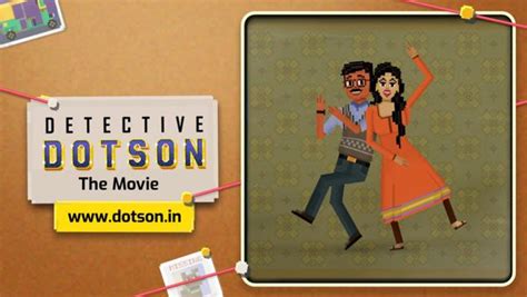 Detective Dotson (2025)