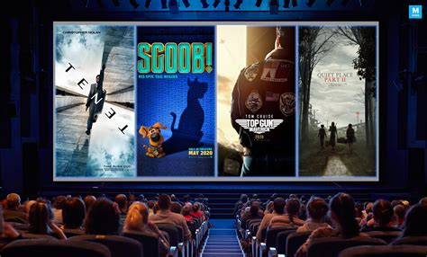 From ‘A Quiet Place II’ to ‘Tenet’, 40 Movies We’re Excited To Watch ...