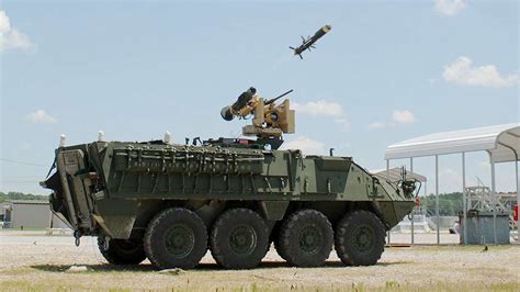 What are Javelin anti-tank guided missiles, which India is set to ...