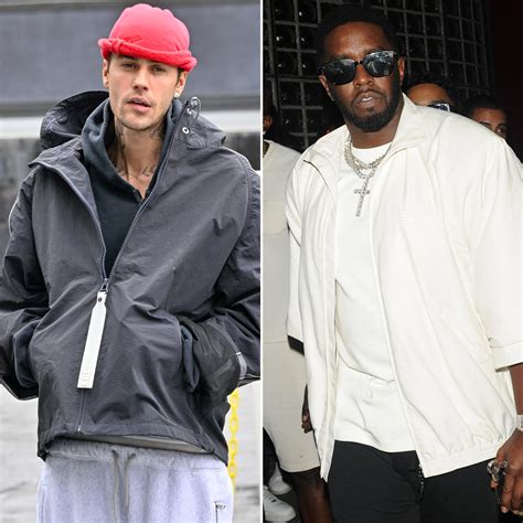 Diddy and Justin Bieber Friendship Over the Years Explained | Us Weekly