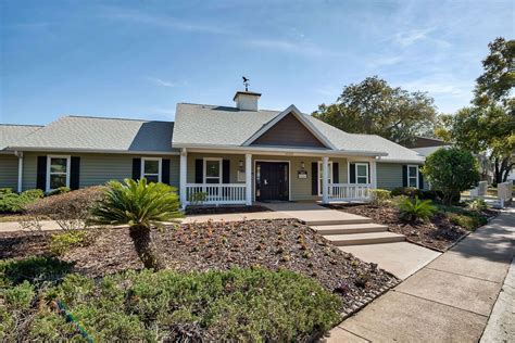 Timberwood Trace Apartments