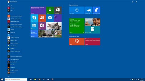 Image result for Windows Start Software
