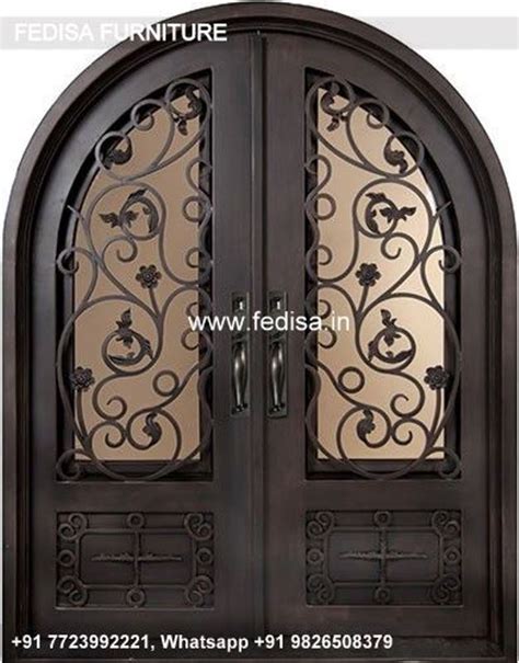 Wooden Door Design Double Door Design Modern Front Door Design 2027 ...