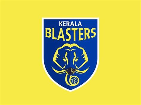 Kerala Blasters FC unveils first kit for ISL 2021-22