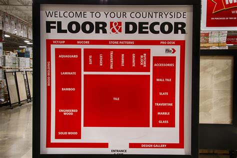 Floor And Decor Coupon