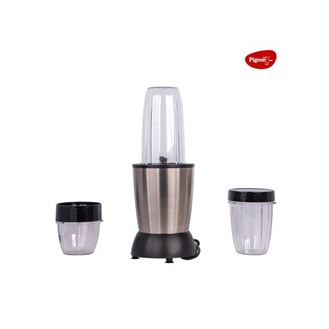 Buy 900W Nutri Blender by Pigeon Get Free Shipping all Over India ...