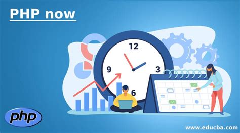 PHP now | Learn Working of now() Function in PHP with Examples