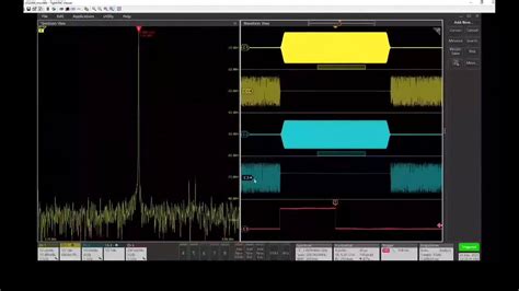 Analog Multi-Channel Signal 的图像结果