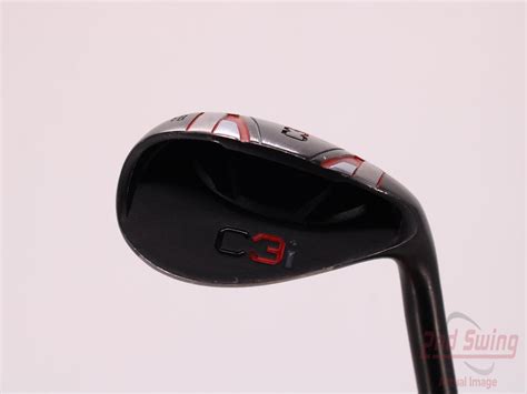 2nd Swing Any Model Wedge Sand SW 55° Stock Steel Wedge Flex Right ...