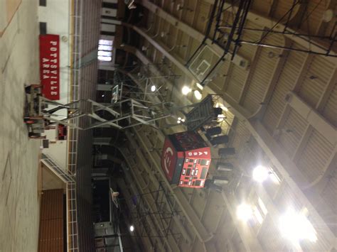 Directions To Martz Hall