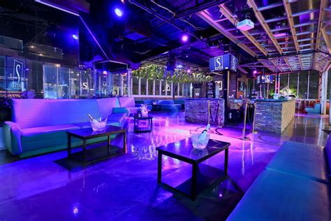 Enjoy The Hottest Vibes At These 10 Nightclubs In Atlanta