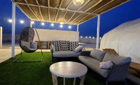 4-bedroom barn in tranquil Ras Al Khaimah with Wi-fi, Ras Al Khaimah ...