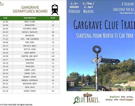 BEST Places to Visit in Gargrave - UPDATED 2023 (with Photos & Reviews ...