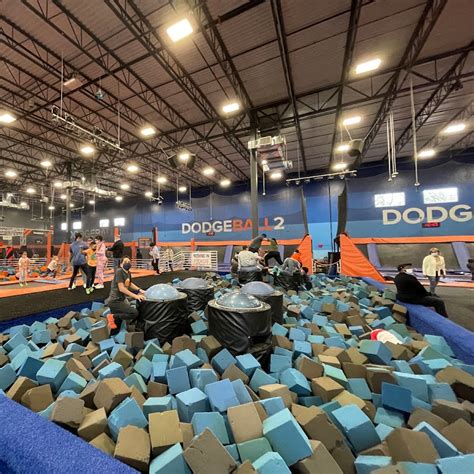 DEFY Scranton Reviews, Hours, Contact Details