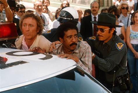 Stir Crazy. 1980. Directed by Sidney Poitier | MoMA