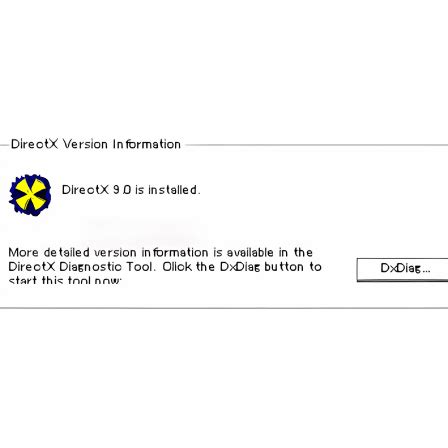 Image result for DirectX GUI
