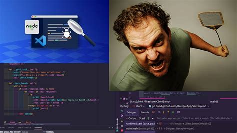 How to Debug Code 的图像结果