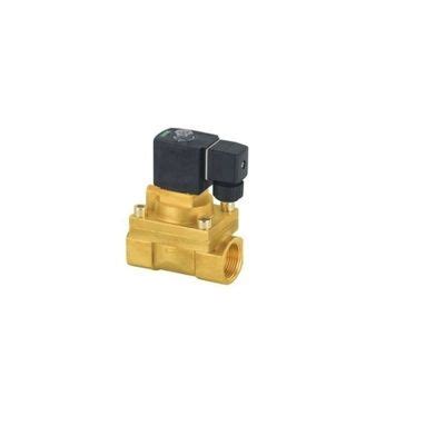 Buy Techno Hp32-15 Single Solenoid Valve, Way 3/2, Thread Size 1/2inch ...