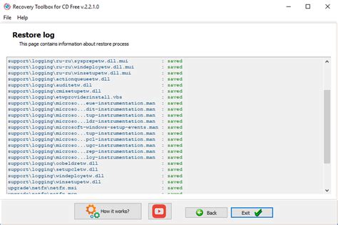 Image result for Recovery Toolbox Review