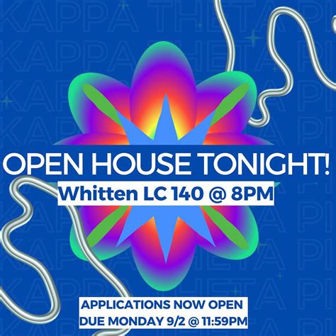 Kappa Theta Pi — University of Miami | We are so proud to welcome the ...